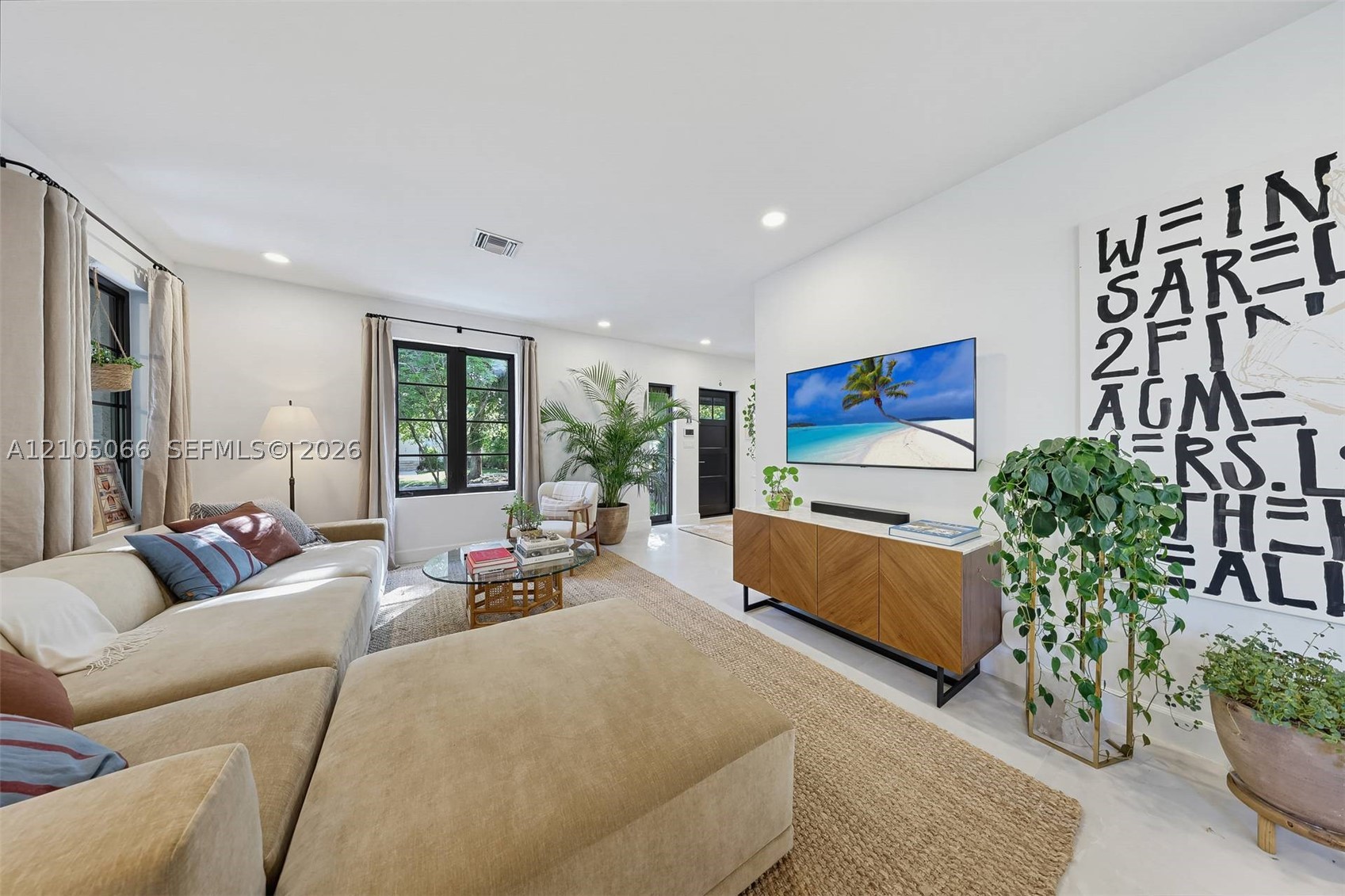 1230 Genoa Street, Coral Gables FL 33134