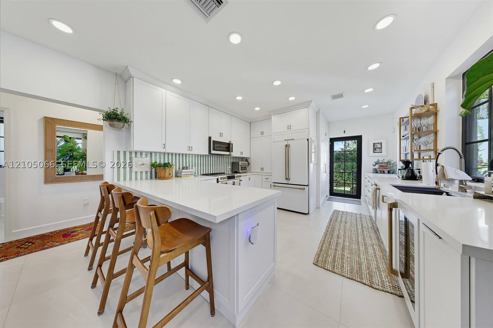 1230 Genoa Street, Coral Gables FL 33134