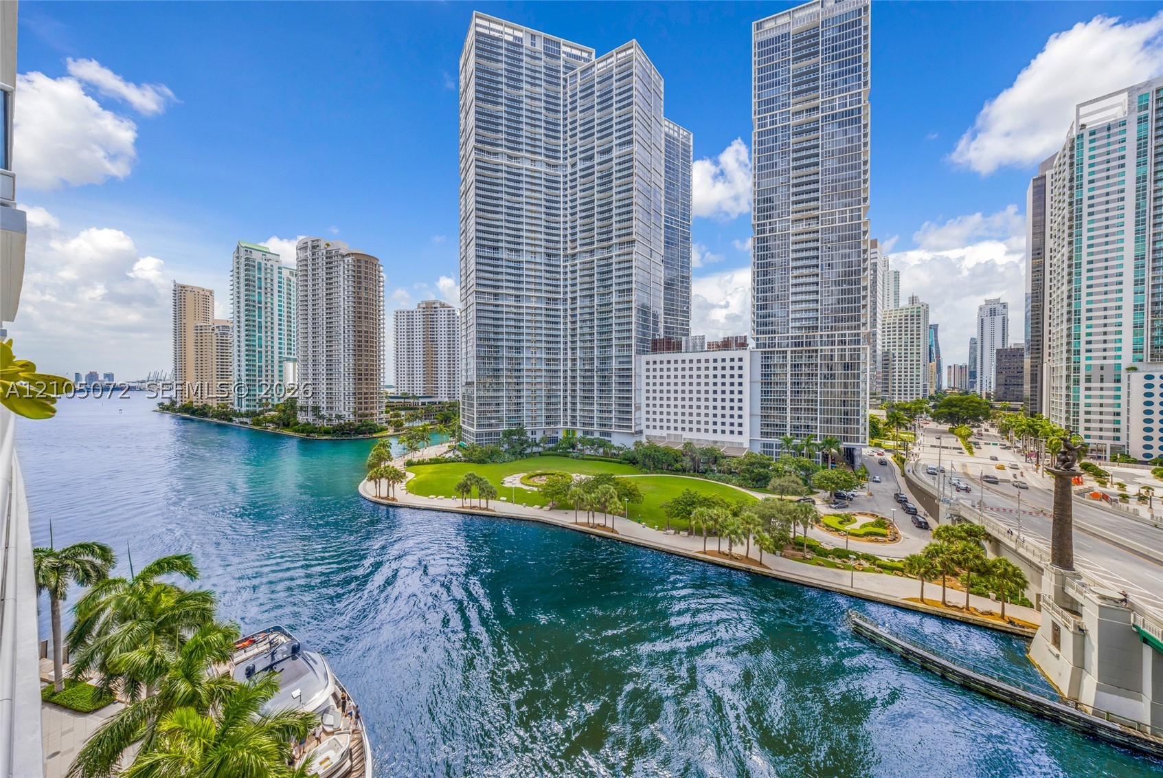 200 Biscayne Boulevard Way #904, Miami FL 33131