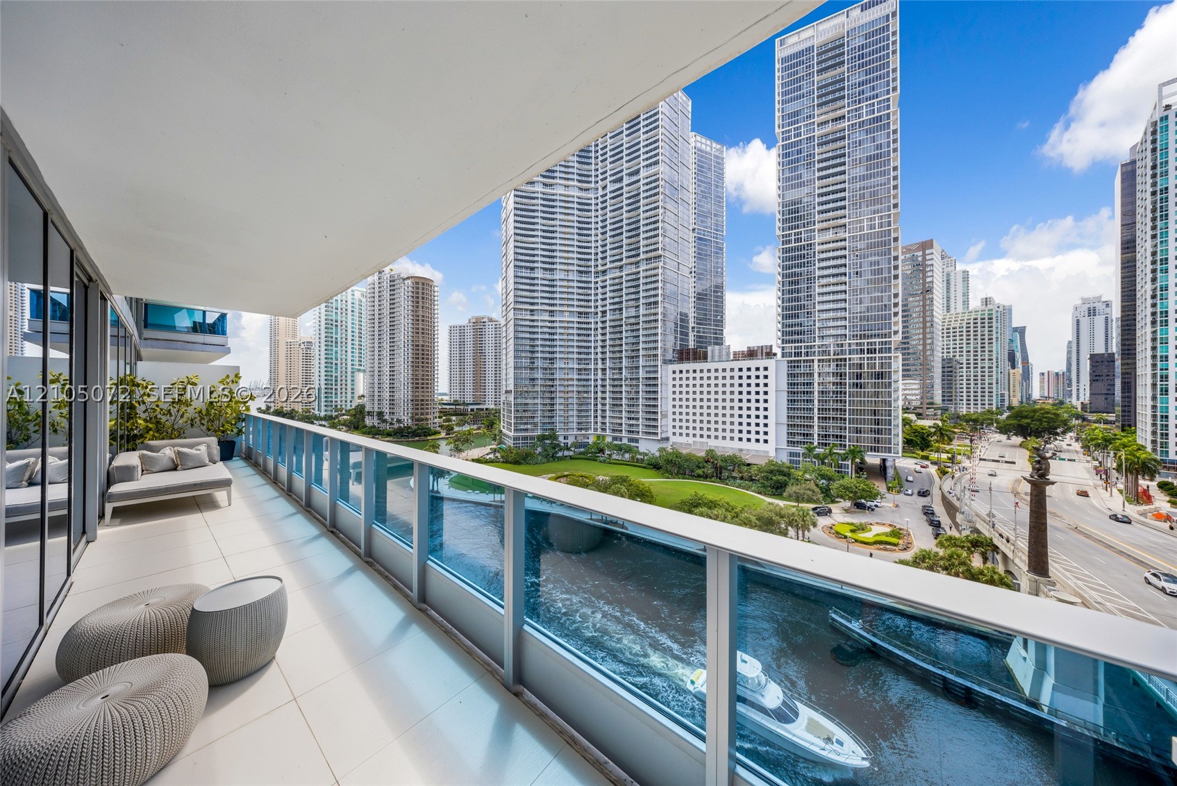 200 Biscayne Boulevard Way #904, Miami FL 33131