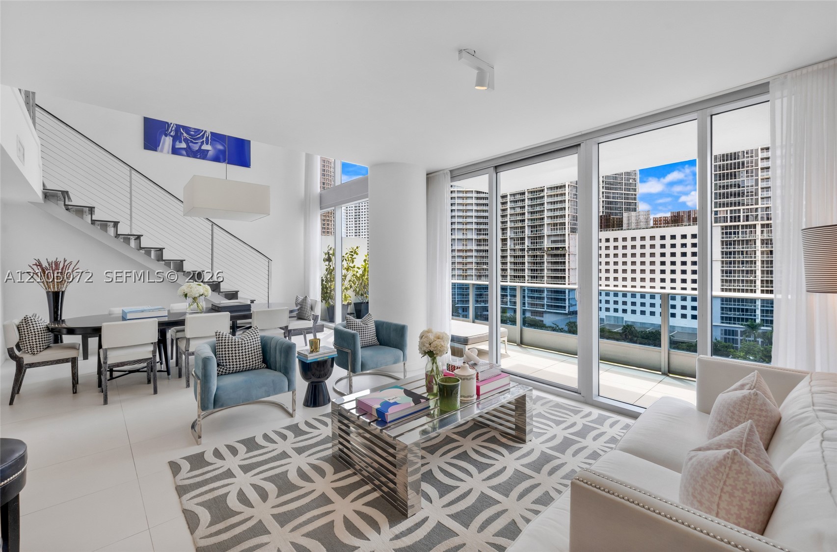 200 Biscayne Boulevard Way #904, Miami FL 33131