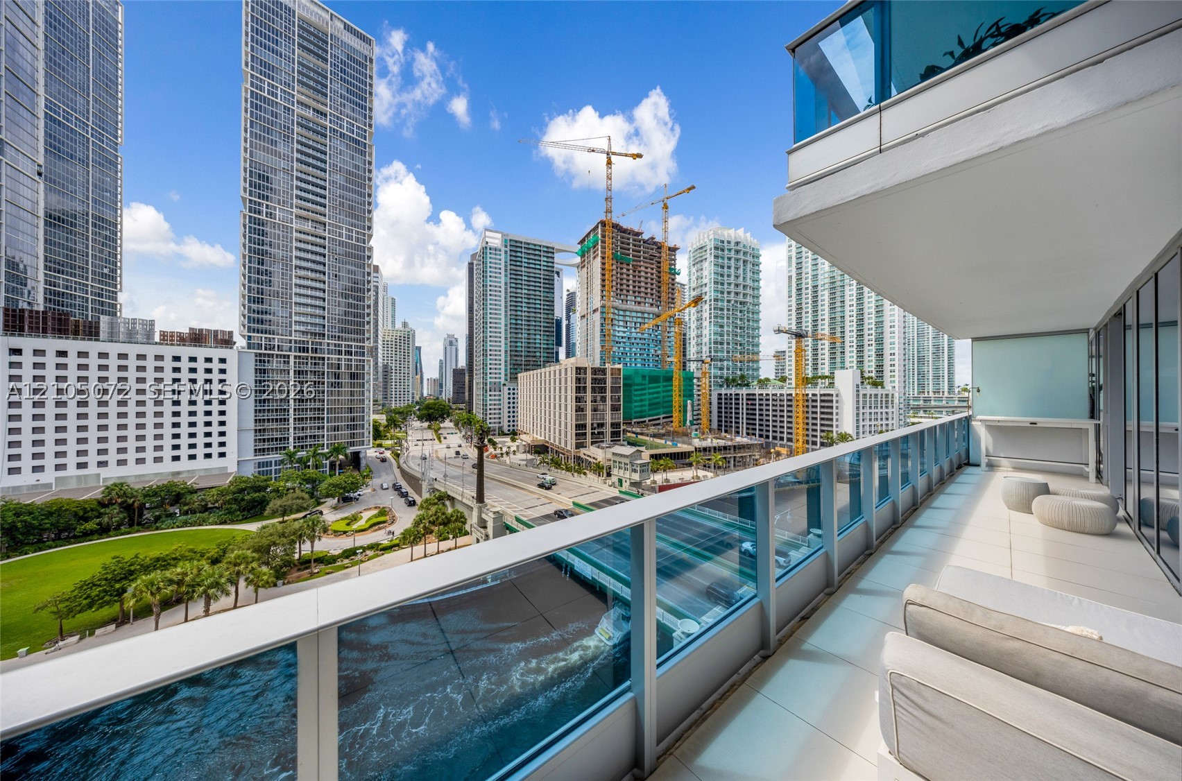 200 Biscayne Boulevard Way #904, Miami FL 33131
