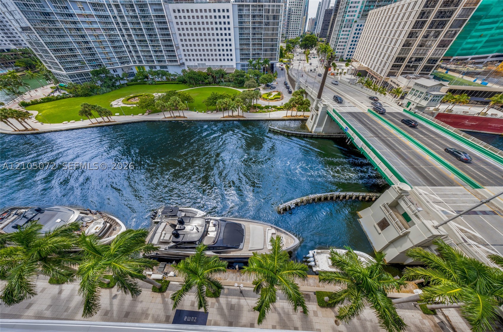 200 Biscayne Boulevard Way #904, Miami FL 33131