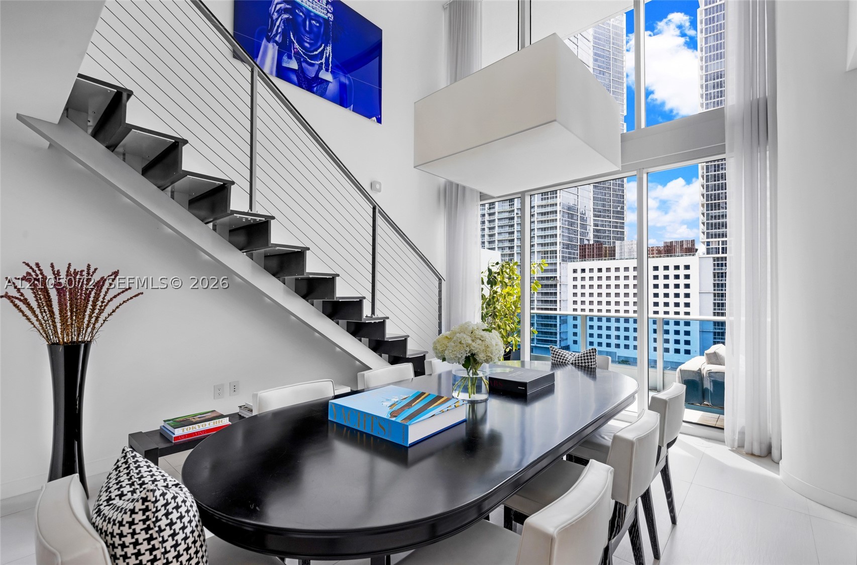 200 Biscayne Boulevard Way #904, Miami FL 33131