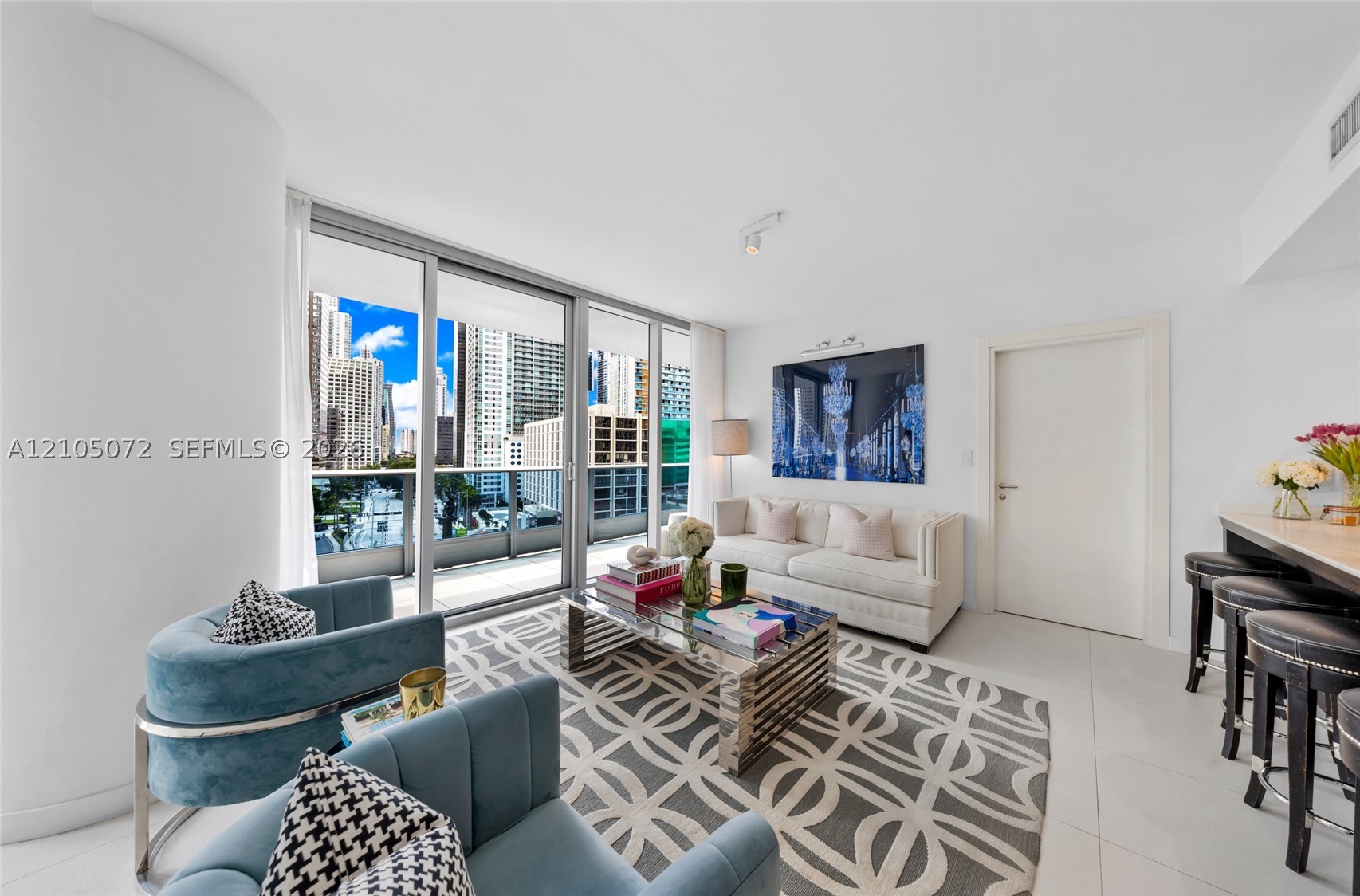 200 Biscayne Boulevard Way #904, Miami FL 33131