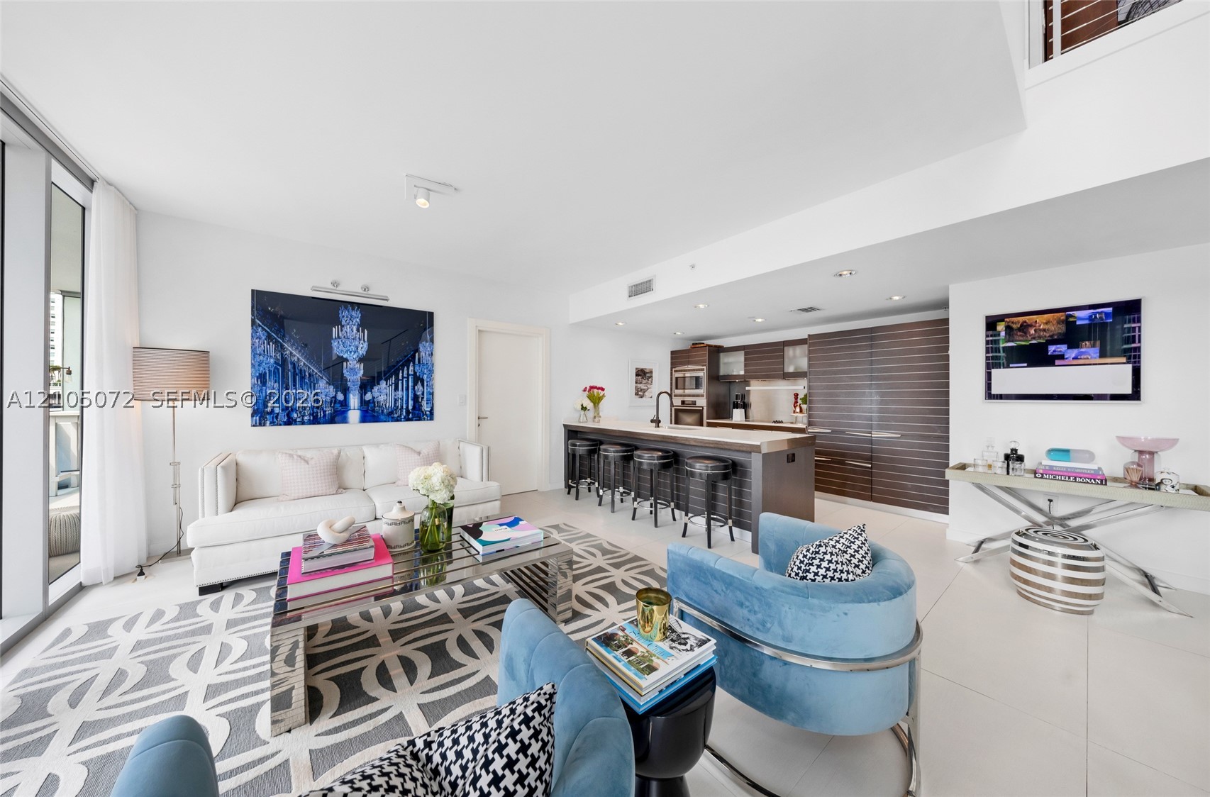 200 Biscayne Boulevard Way #904, Miami FL 33131