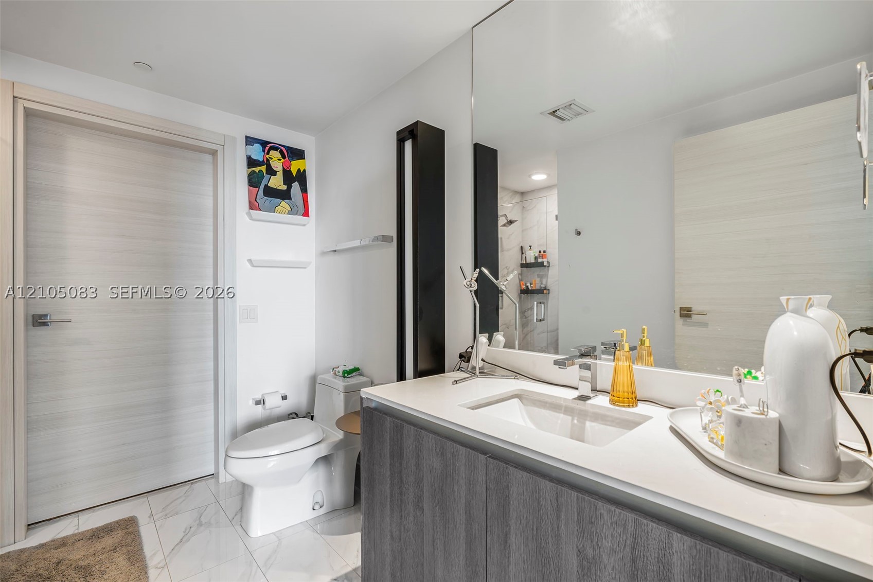 801 S Miami Ave #2810, Miami FL 33130