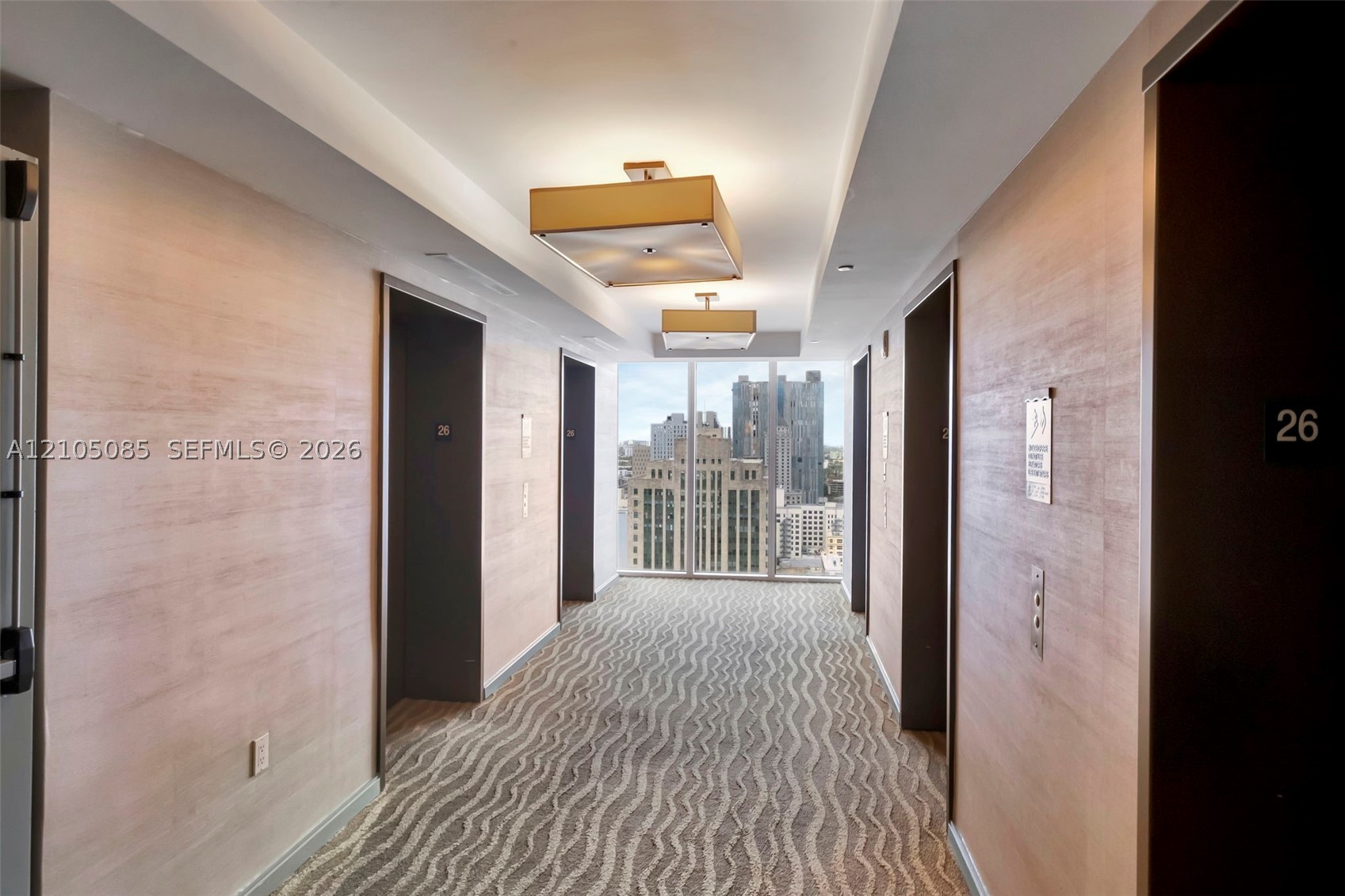 50 Biscayne Blvd #710, Miami FL 33132