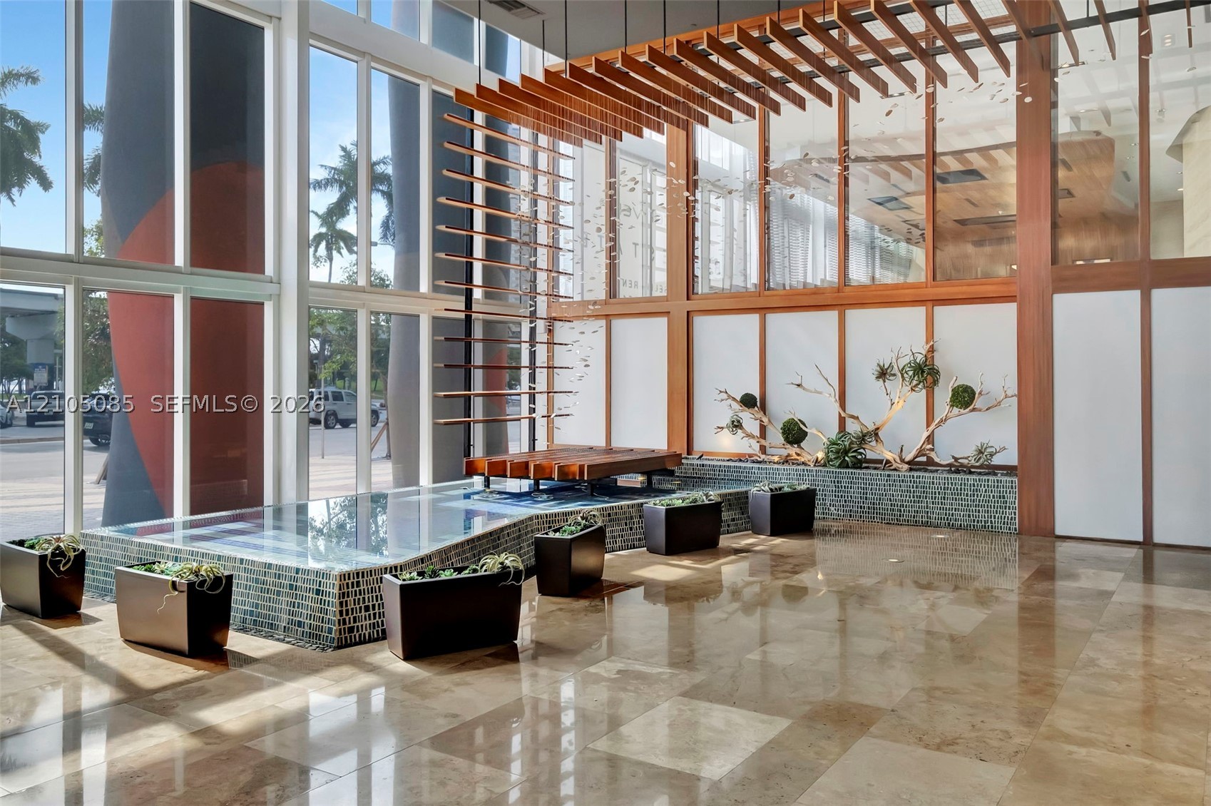 50 Biscayne Blvd #710, Miami FL 33132