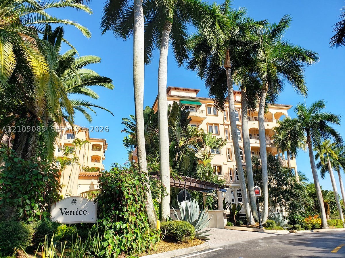 13647 Deering Bay Dr #141, Coral Gables FL 33158
