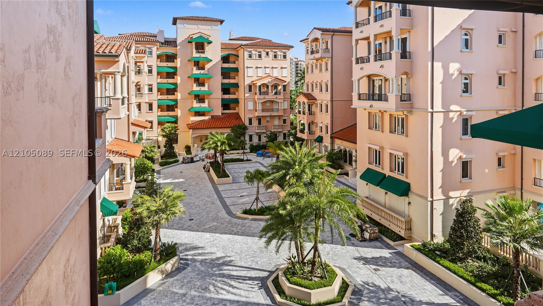 13647 Deering Bay Dr #141, Coral Gables FL 33158