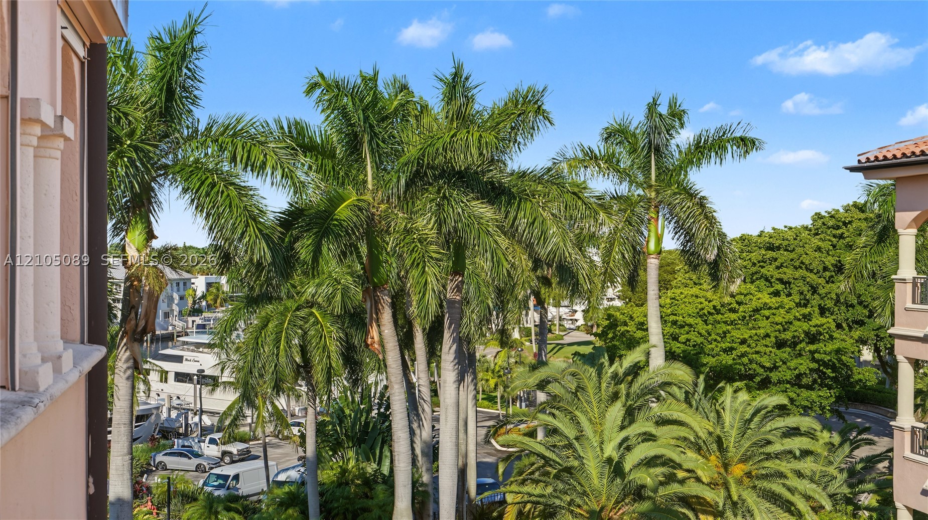 13647 Deering Bay Dr #141, Coral Gables FL 33158