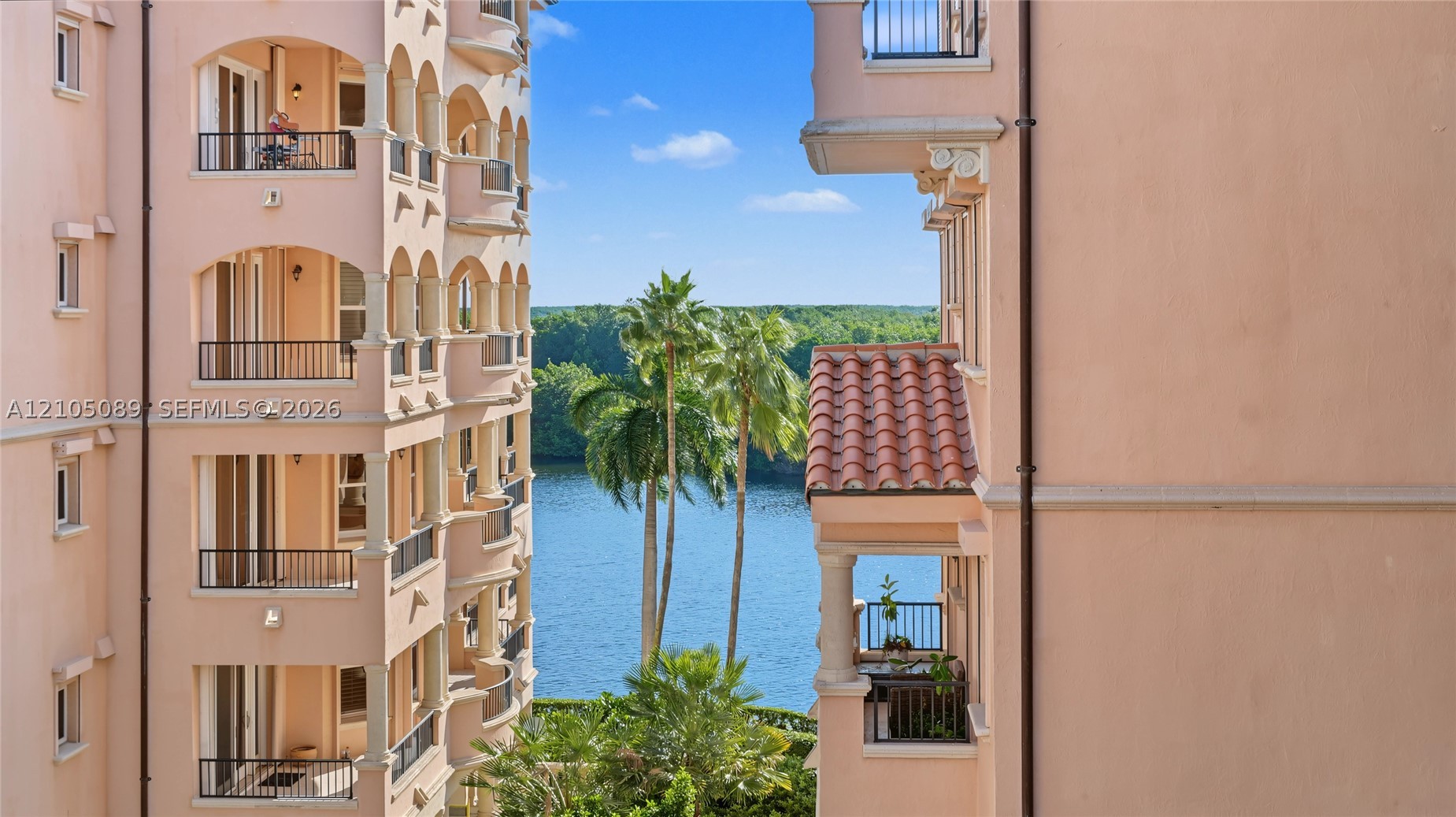 13647 Deering Bay Dr #141, Coral Gables FL 33158