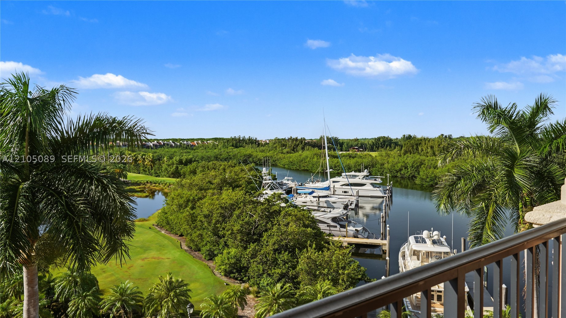 13647 Deering Bay Dr #141, Coral Gables FL 33158