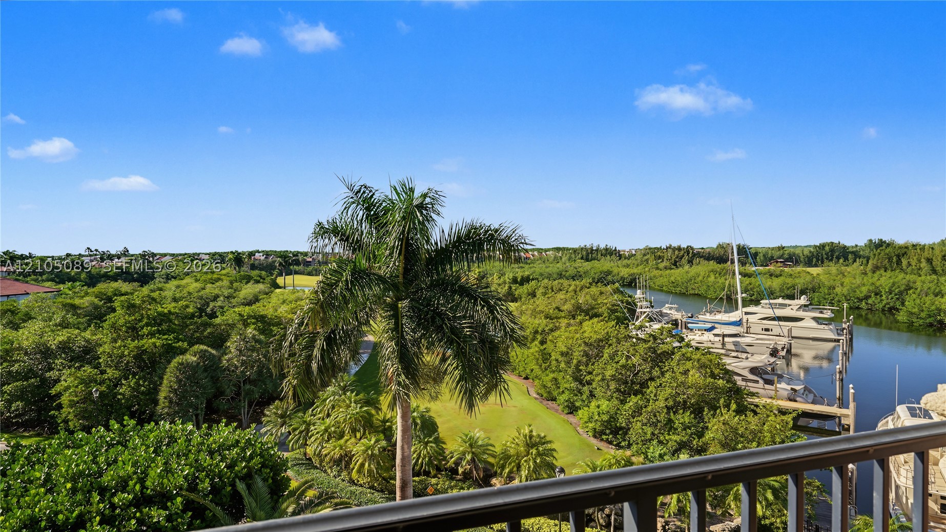 13647 Deering Bay Dr #141, Coral Gables FL 33158