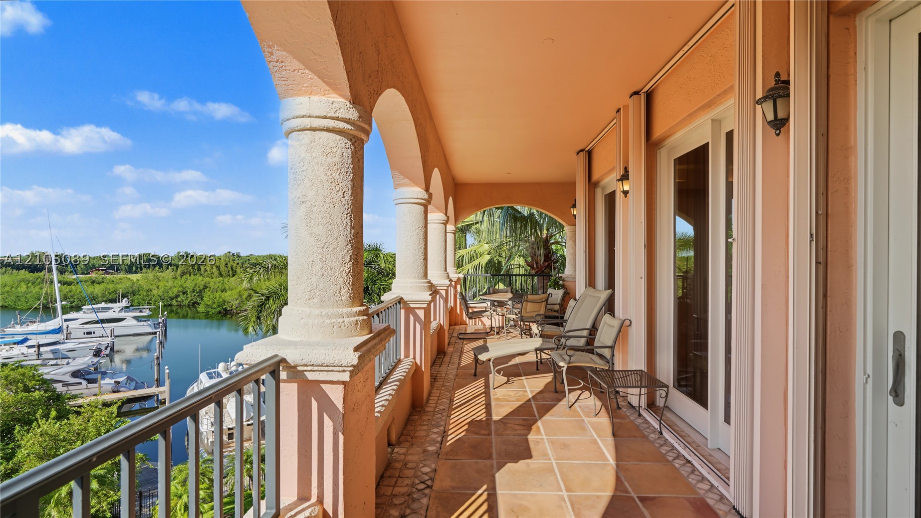 13647 Deering Bay Dr #141, Coral Gables FL 33158