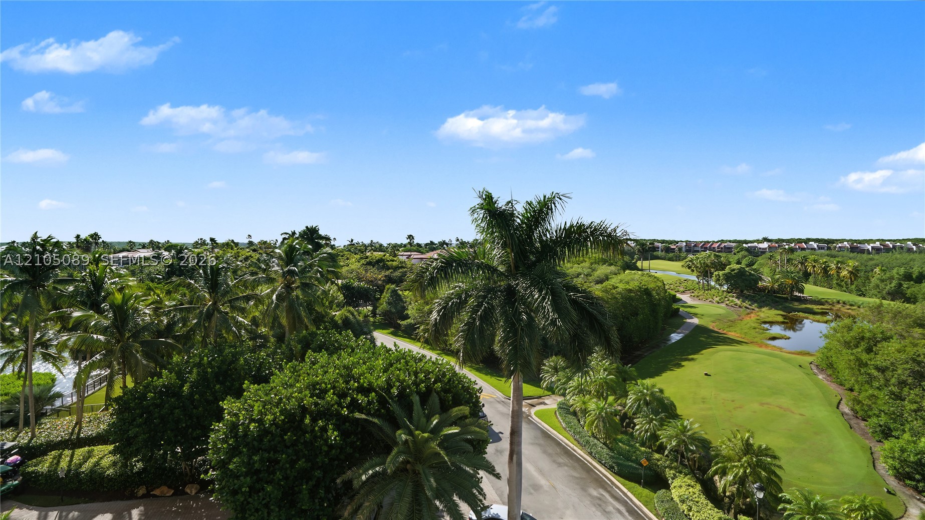 13647 Deering Bay Dr #141, Coral Gables FL 33158