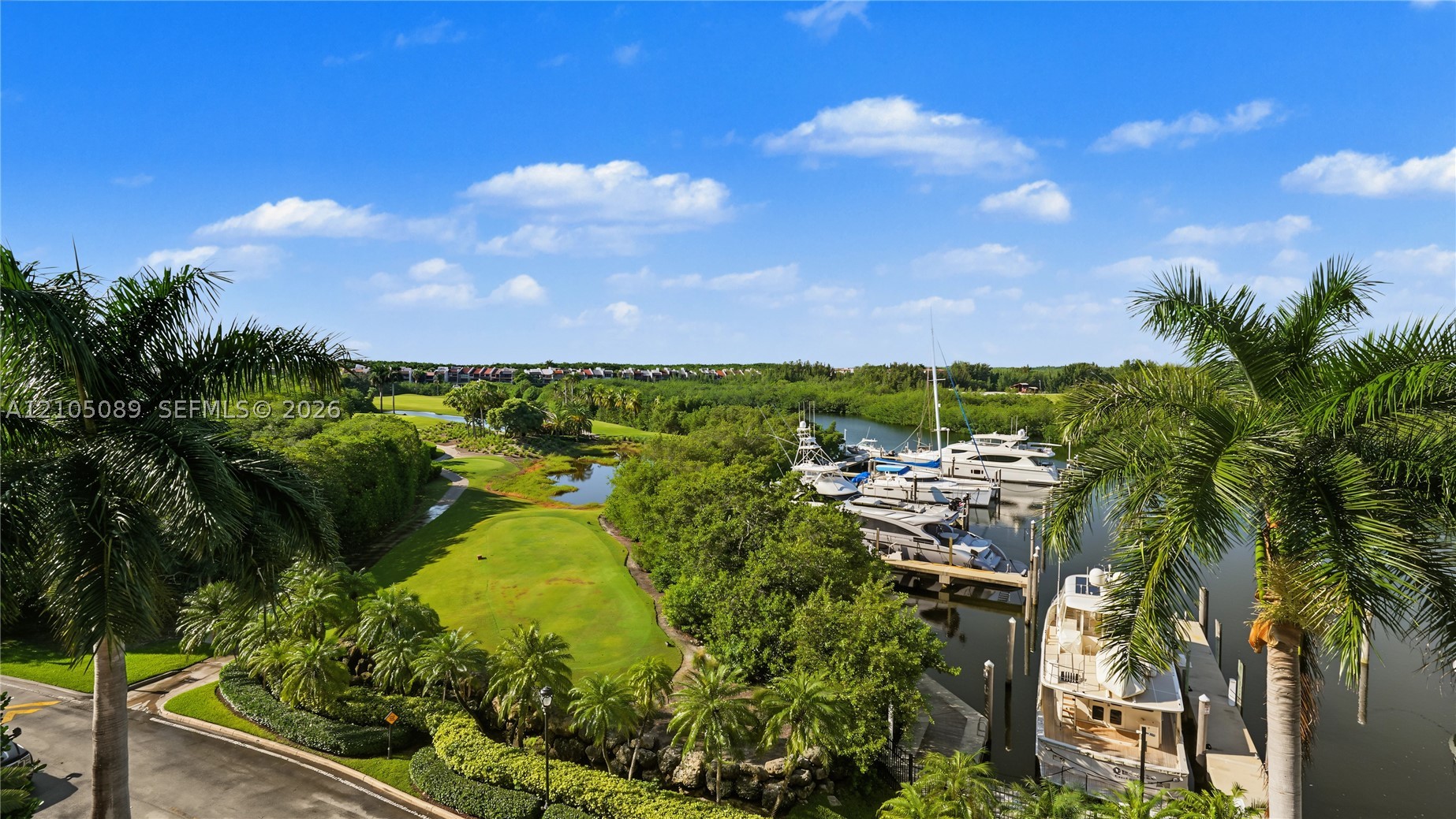13647 Deering Bay Dr #141, Coral Gables FL 33158