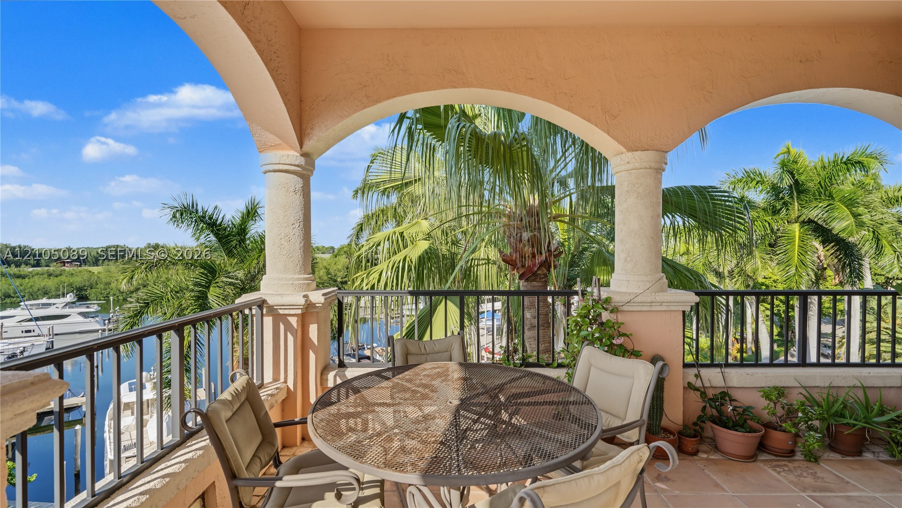 13647 Deering Bay Dr #141, Coral Gables FL 33158