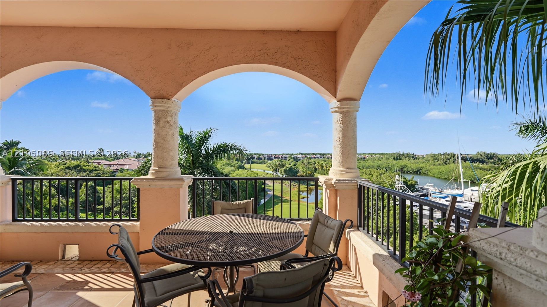 13647 Deering Bay Dr #141, Coral Gables FL 33158