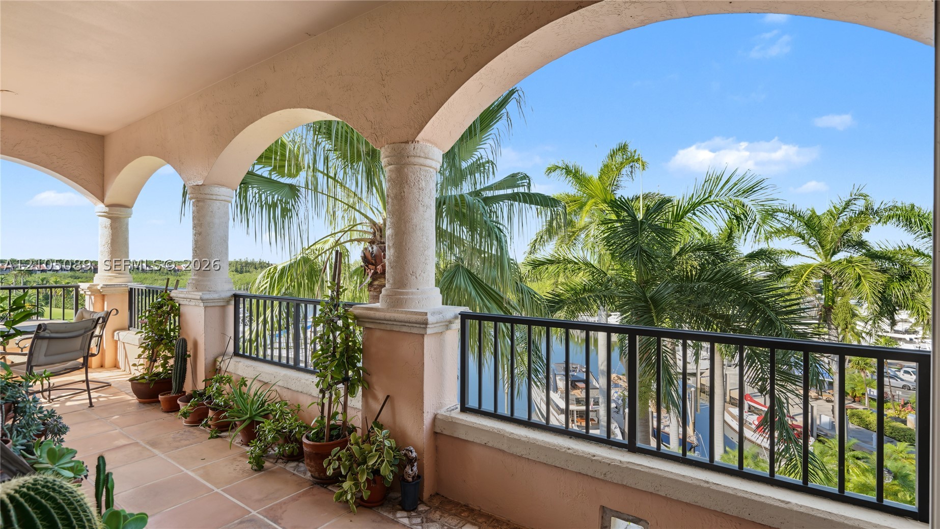 13647 Deering Bay Dr #141, Coral Gables FL 33158
