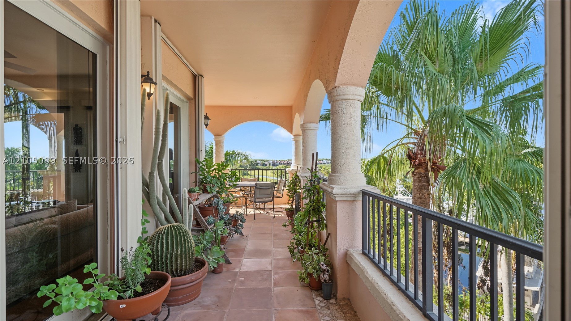 13647 Deering Bay Dr #141, Coral Gables FL 33158