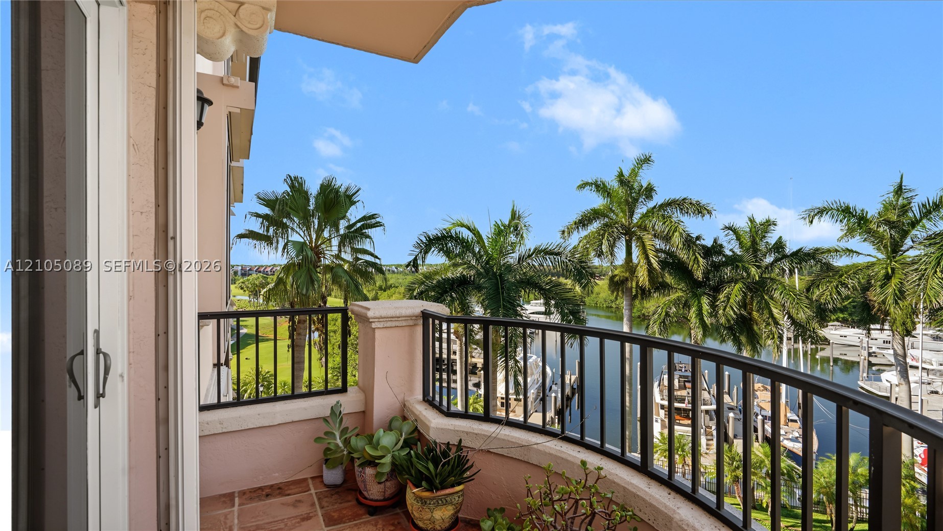 13647 Deering Bay Dr #141, Coral Gables FL 33158