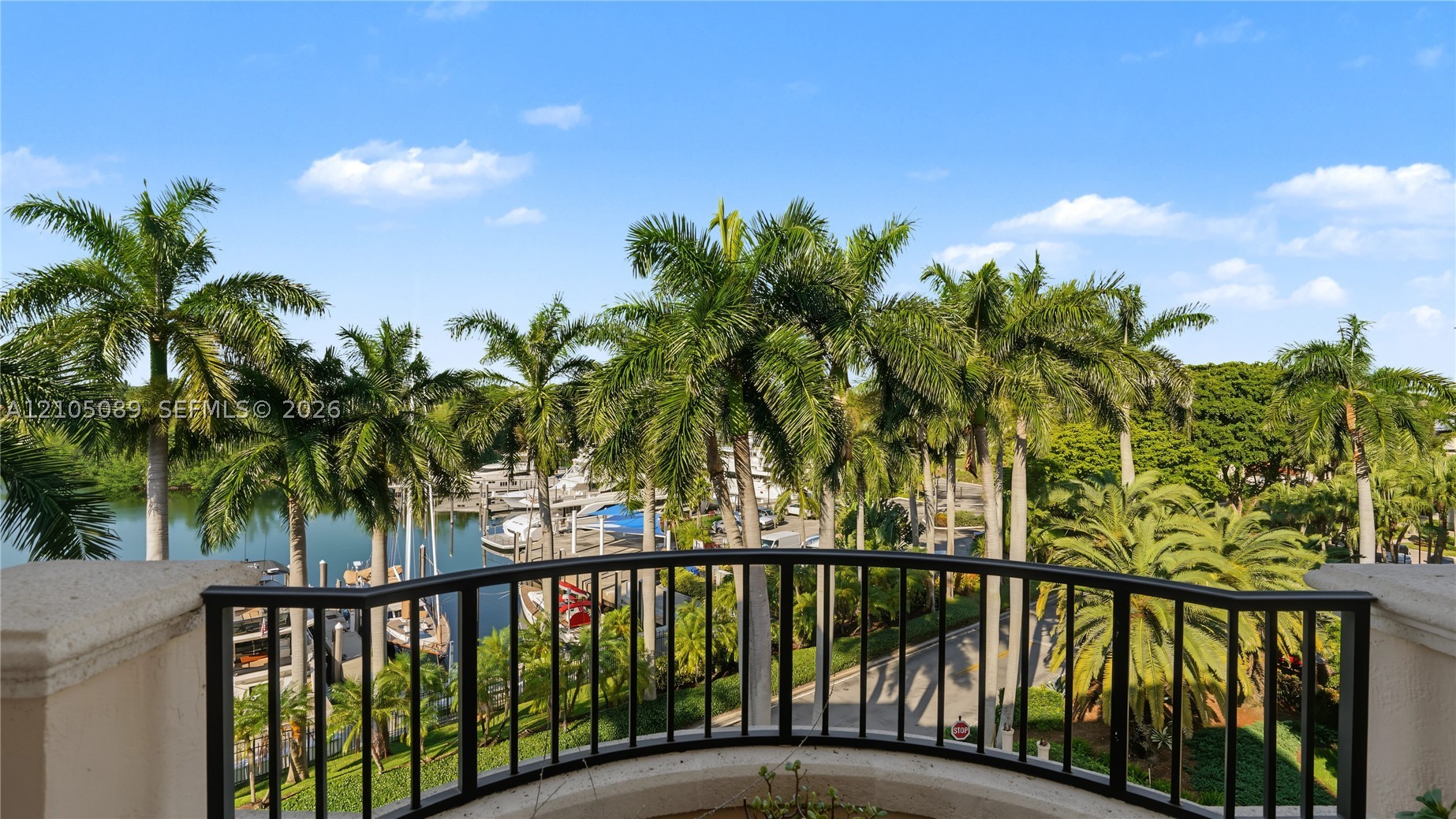 13647 Deering Bay Dr #141, Coral Gables FL 33158