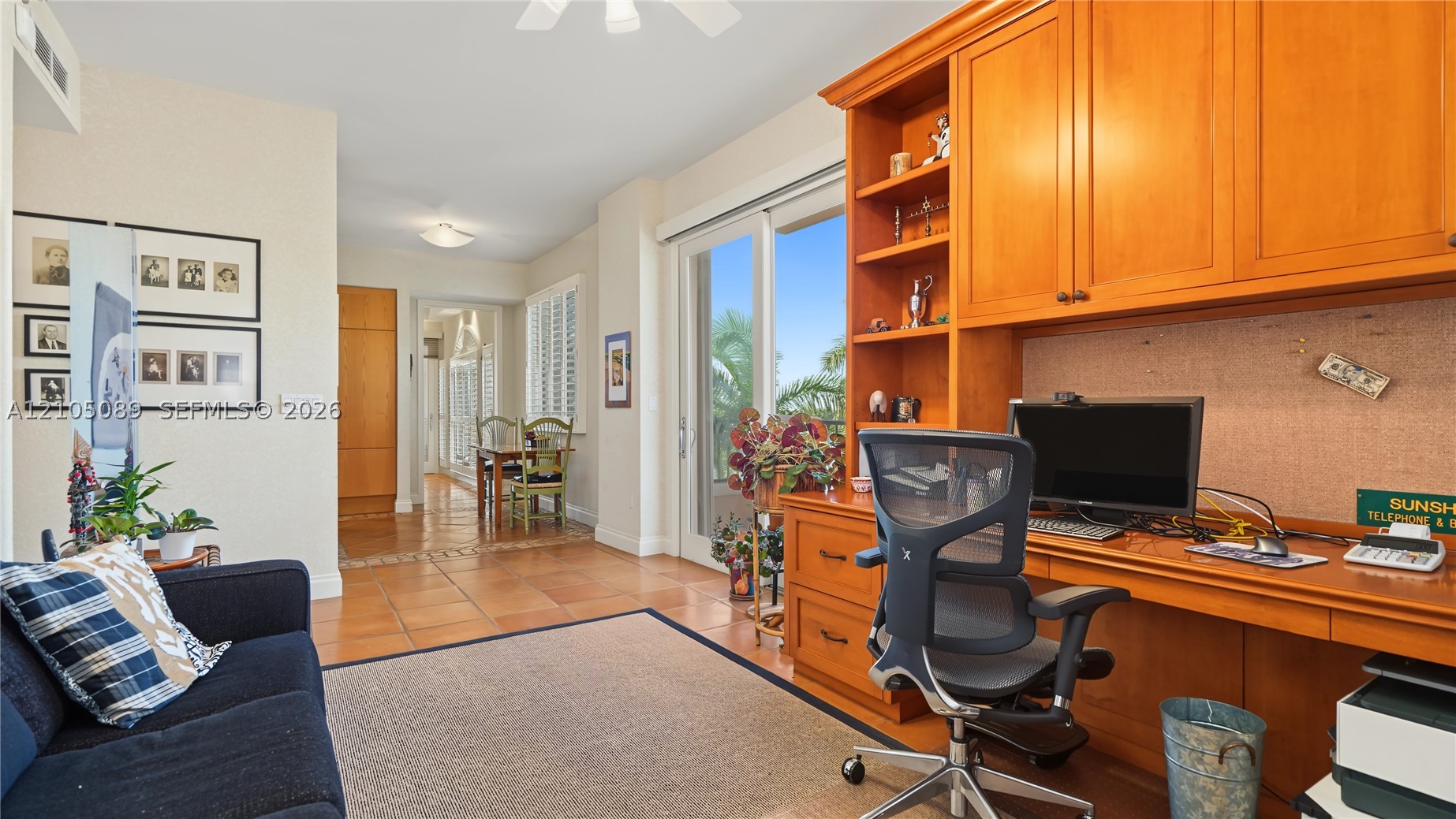 13647 Deering Bay Dr #141, Coral Gables FL 33158