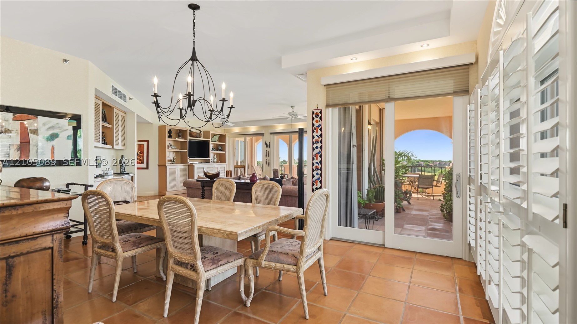 13647 Deering Bay Dr #141, Coral Gables FL 33158