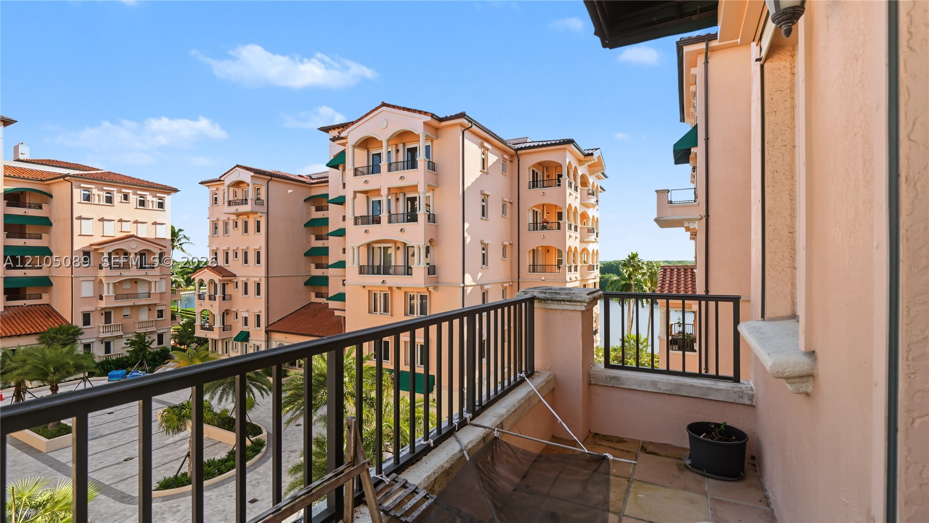 13647 Deering Bay Dr #141, Coral Gables FL 33158