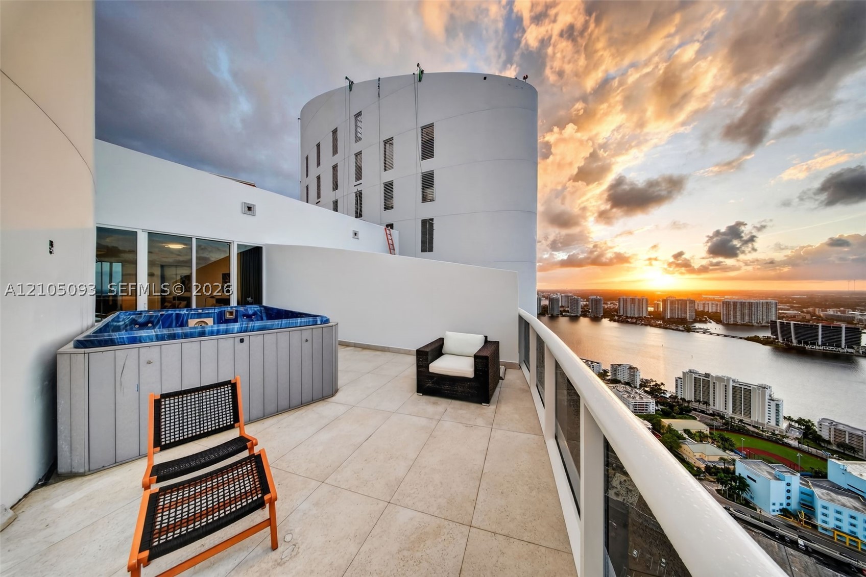18101 Collins Ave #TS-5506, Sunny Isles Beach FL 33160