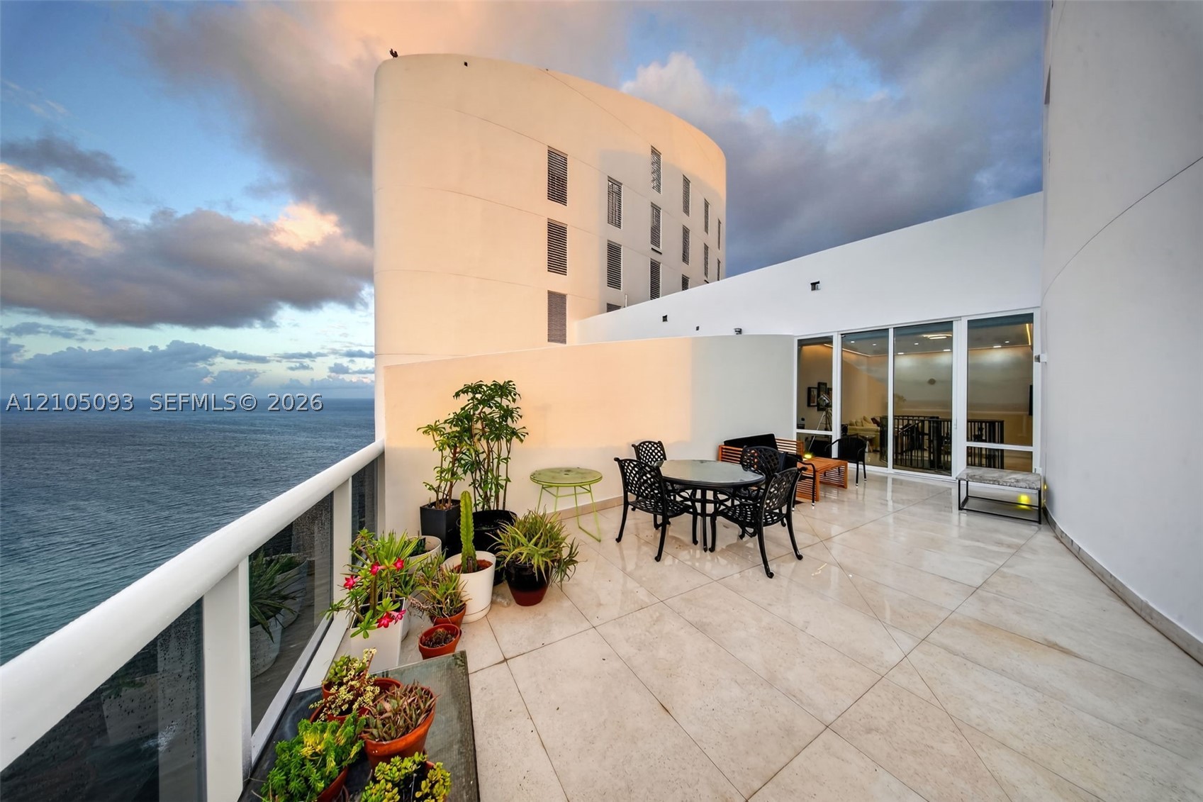 18101 Collins Ave #TS-5506, Sunny Isles Beach FL 33160