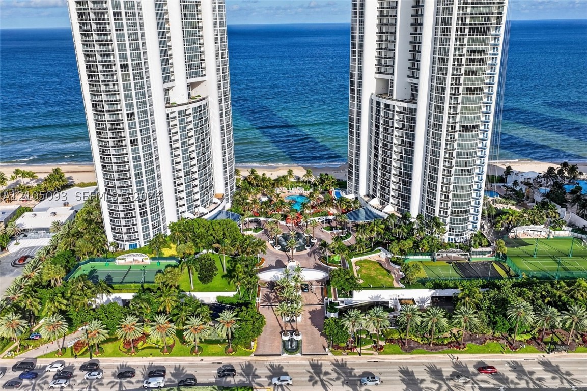 18101 Collins Ave #TS-5506, Sunny Isles Beach FL 33160