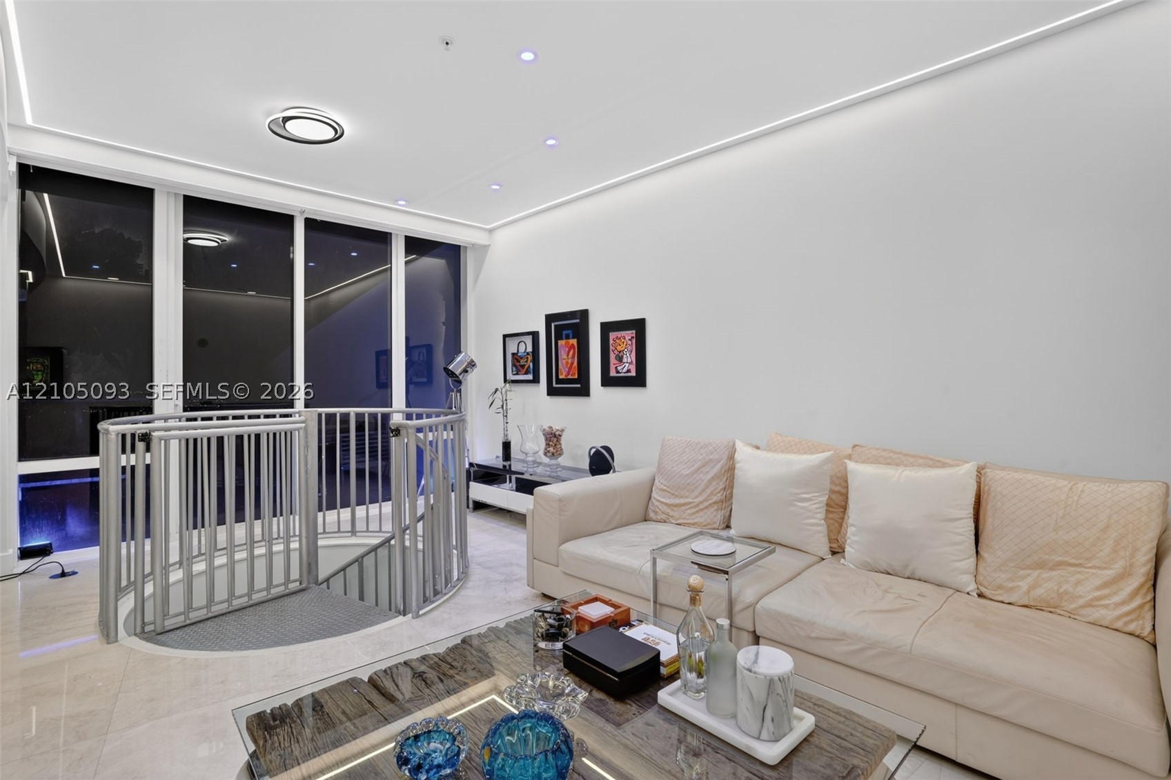 18101 Collins Ave #TS-5506, Sunny Isles Beach FL 33160