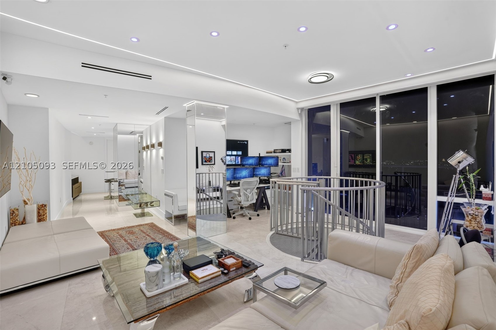 18101 Collins Ave #TS-5506, Sunny Isles Beach FL 33160
