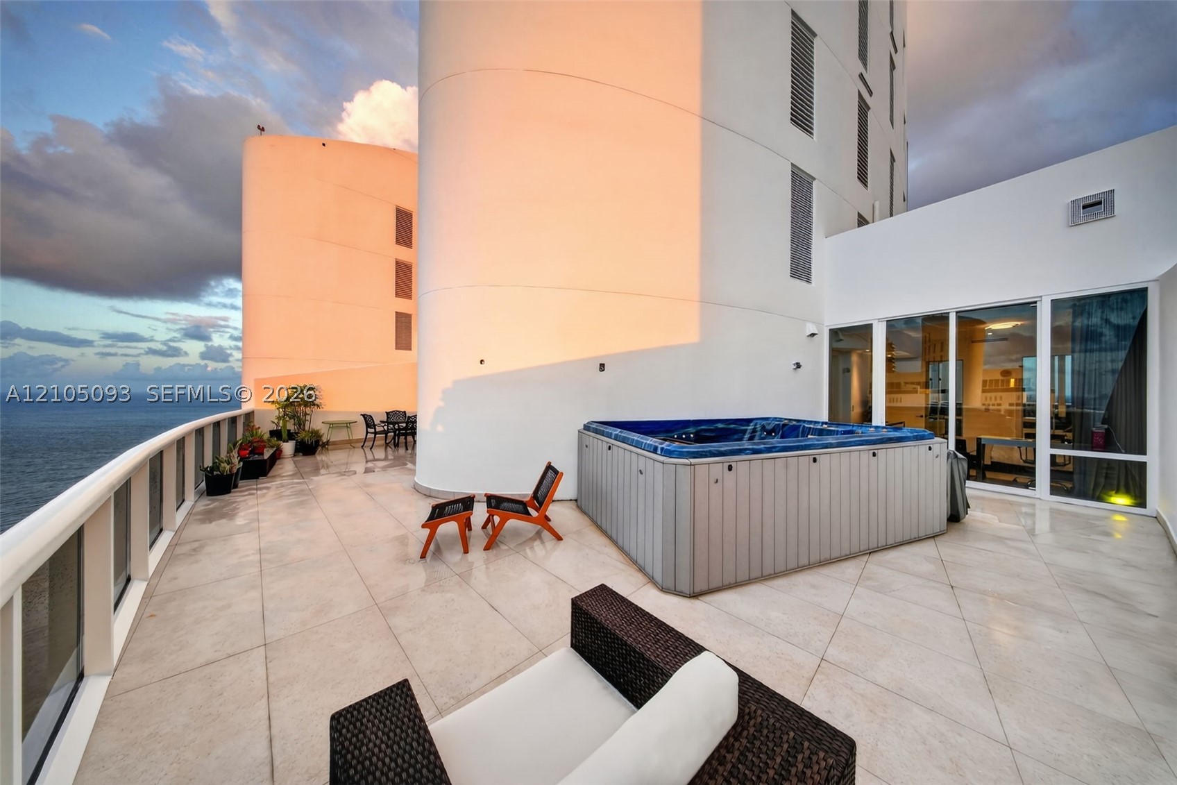 18101 Collins Ave #TS-5506, Sunny Isles Beach FL 33160