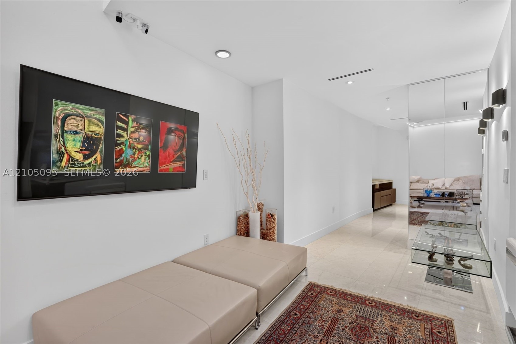 18101 Collins Ave #TS-5506, Sunny Isles Beach FL 33160