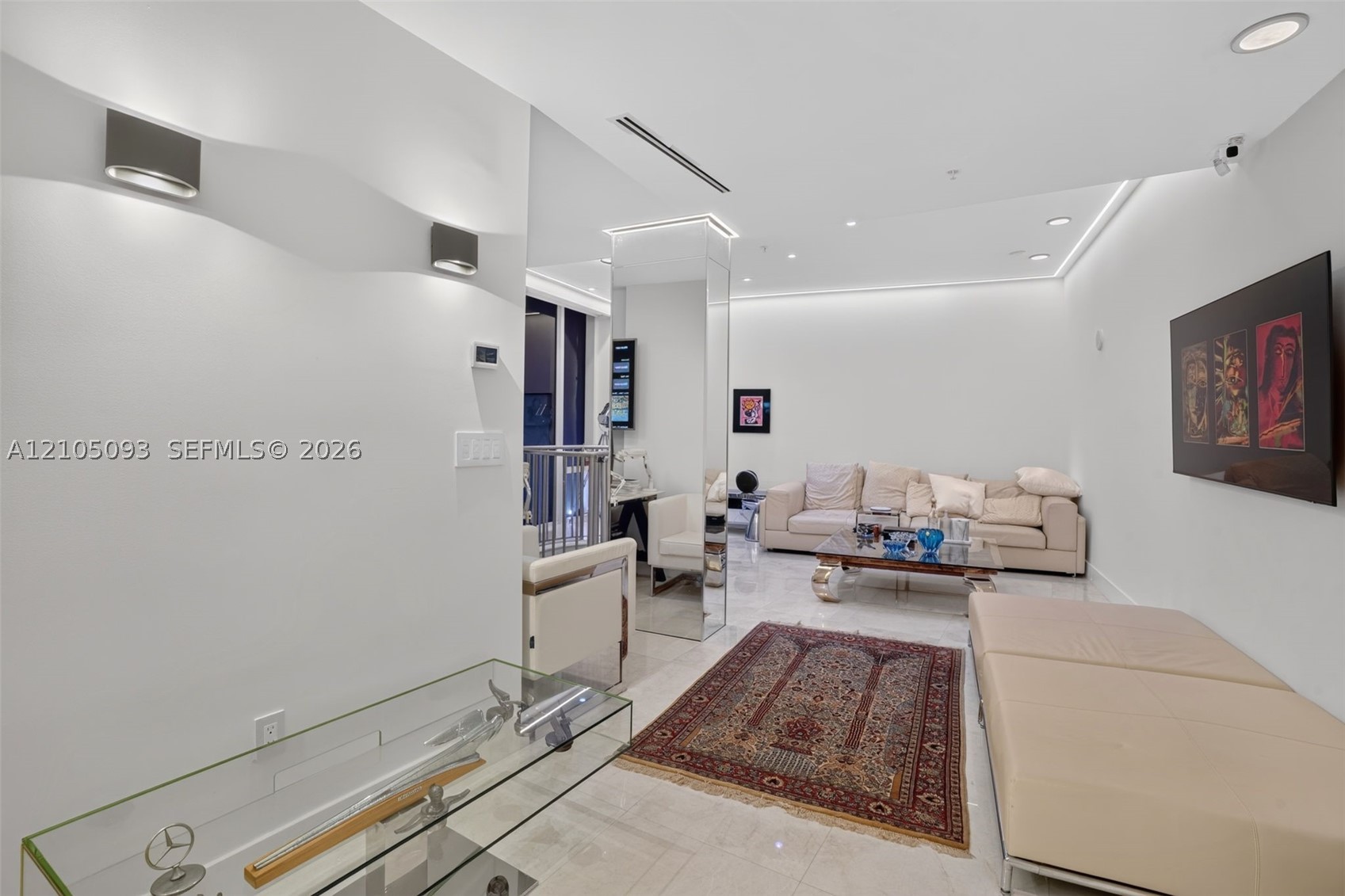 18101 Collins Ave #TS-5506, Sunny Isles Beach FL 33160