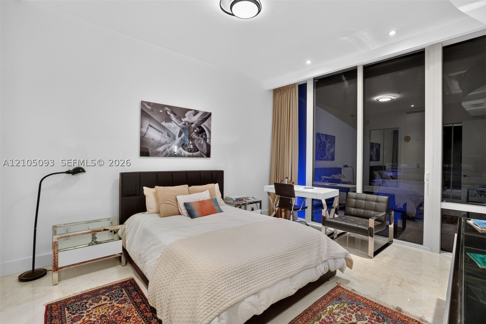 18101 Collins Ave #TS-5506, Sunny Isles Beach FL 33160