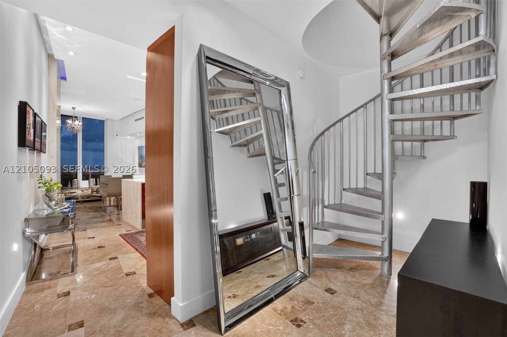 18101 Collins Ave #TS-5506, Sunny Isles Beach FL 33160