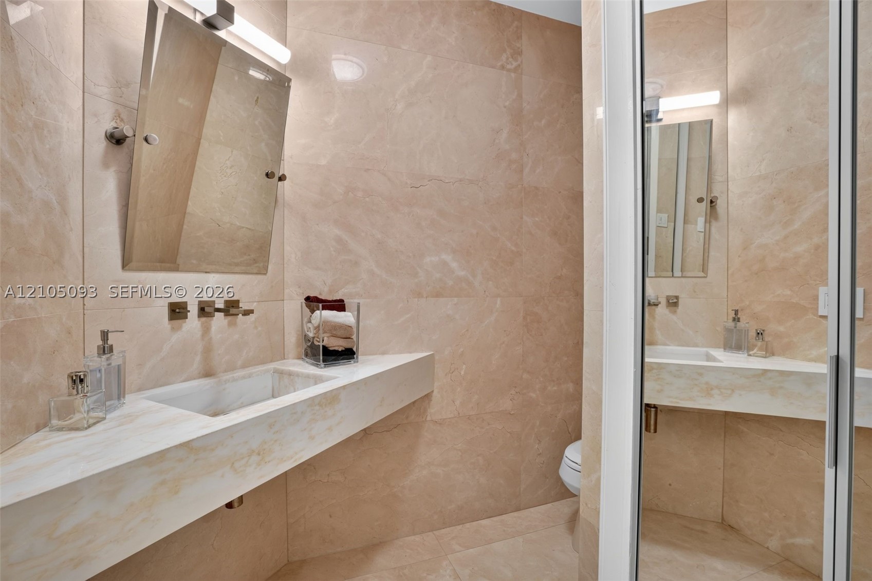 18101 Collins Ave #TS-5506, Sunny Isles Beach FL 33160