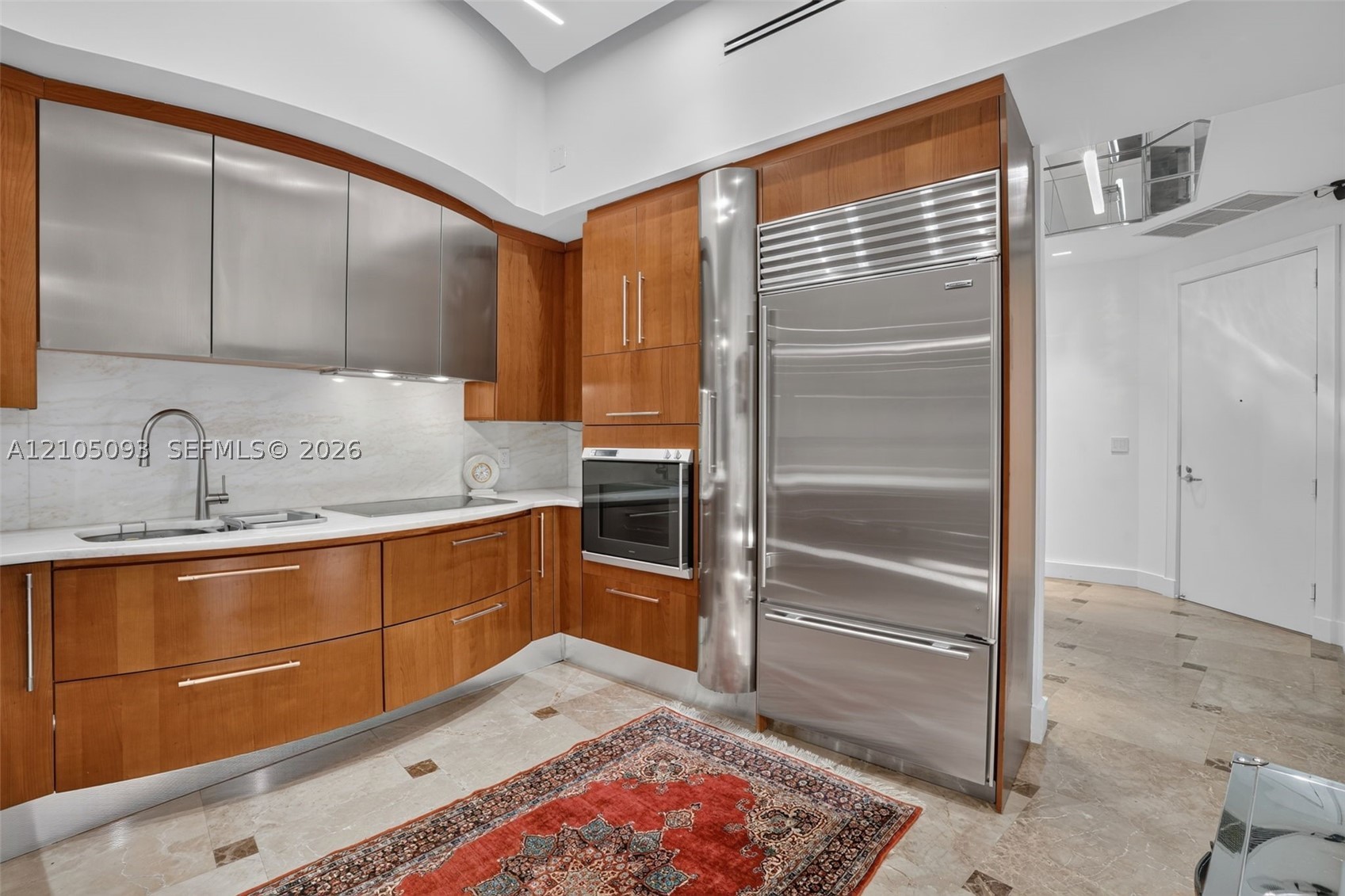 18101 Collins Ave #TS-5506, Sunny Isles Beach FL 33160
