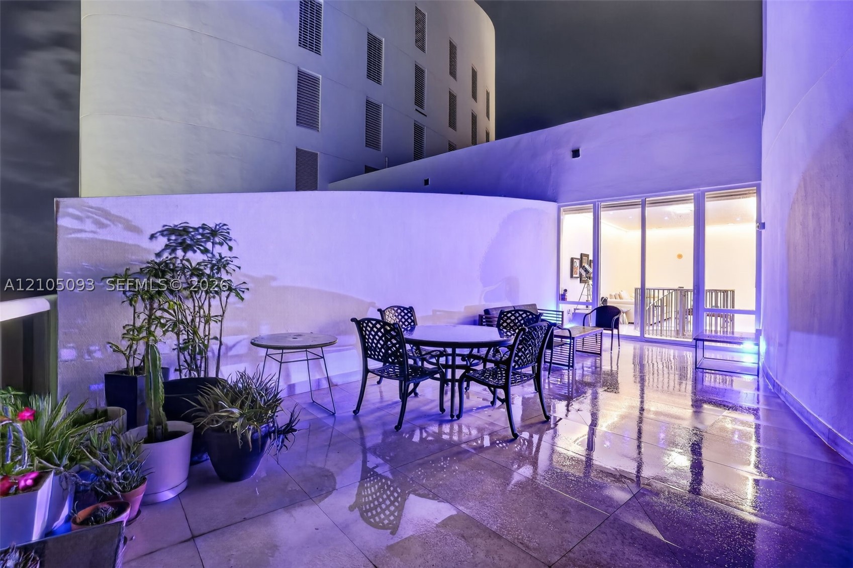 18101 Collins Ave #TS-5506, Sunny Isles Beach FL 33160