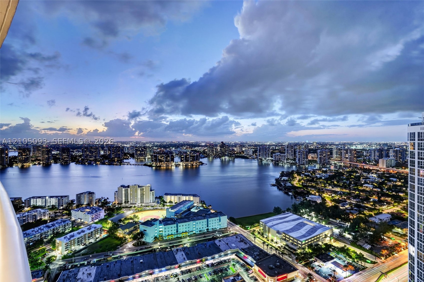 18101 Collins Ave #TS-5506, Sunny Isles Beach FL 33160
