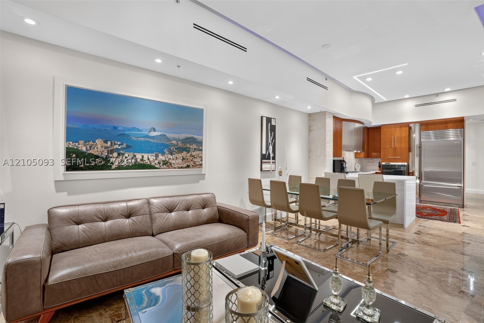 18101 Collins Ave #TS-5506, Sunny Isles Beach FL 33160