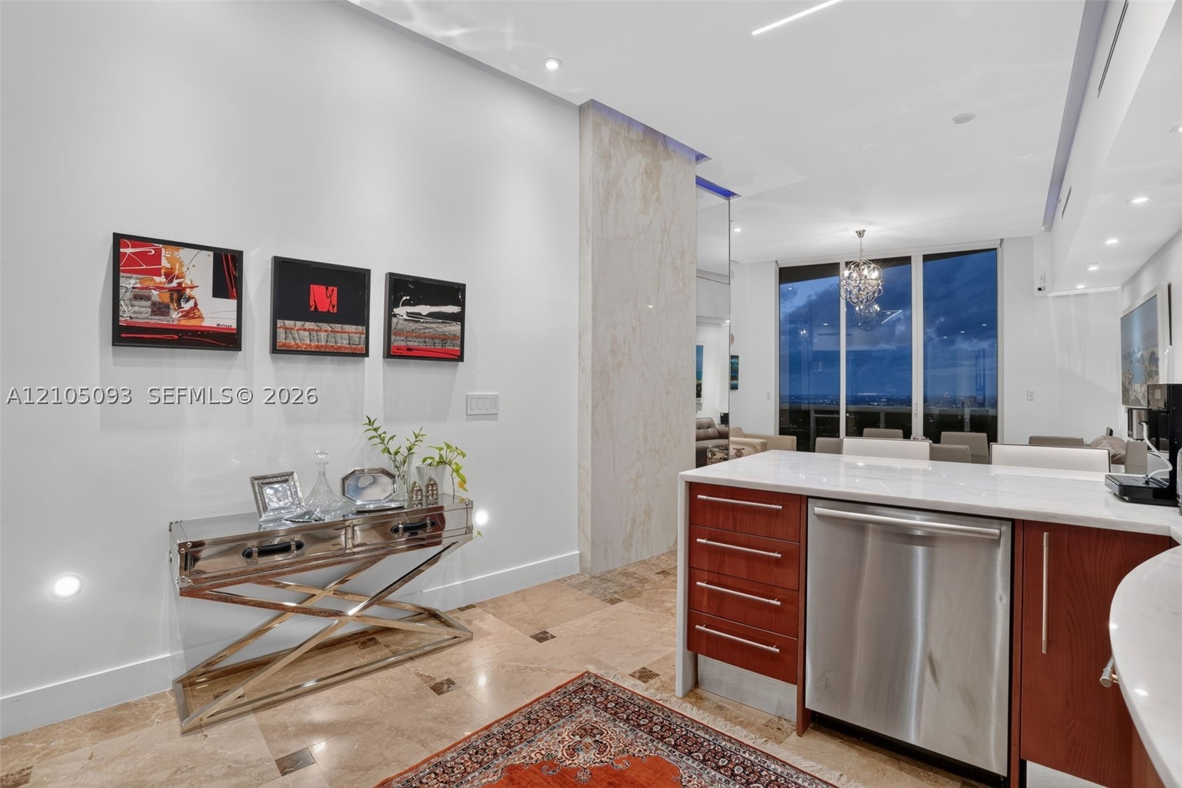 18101 Collins Ave #TS-5506, Sunny Isles Beach FL 33160