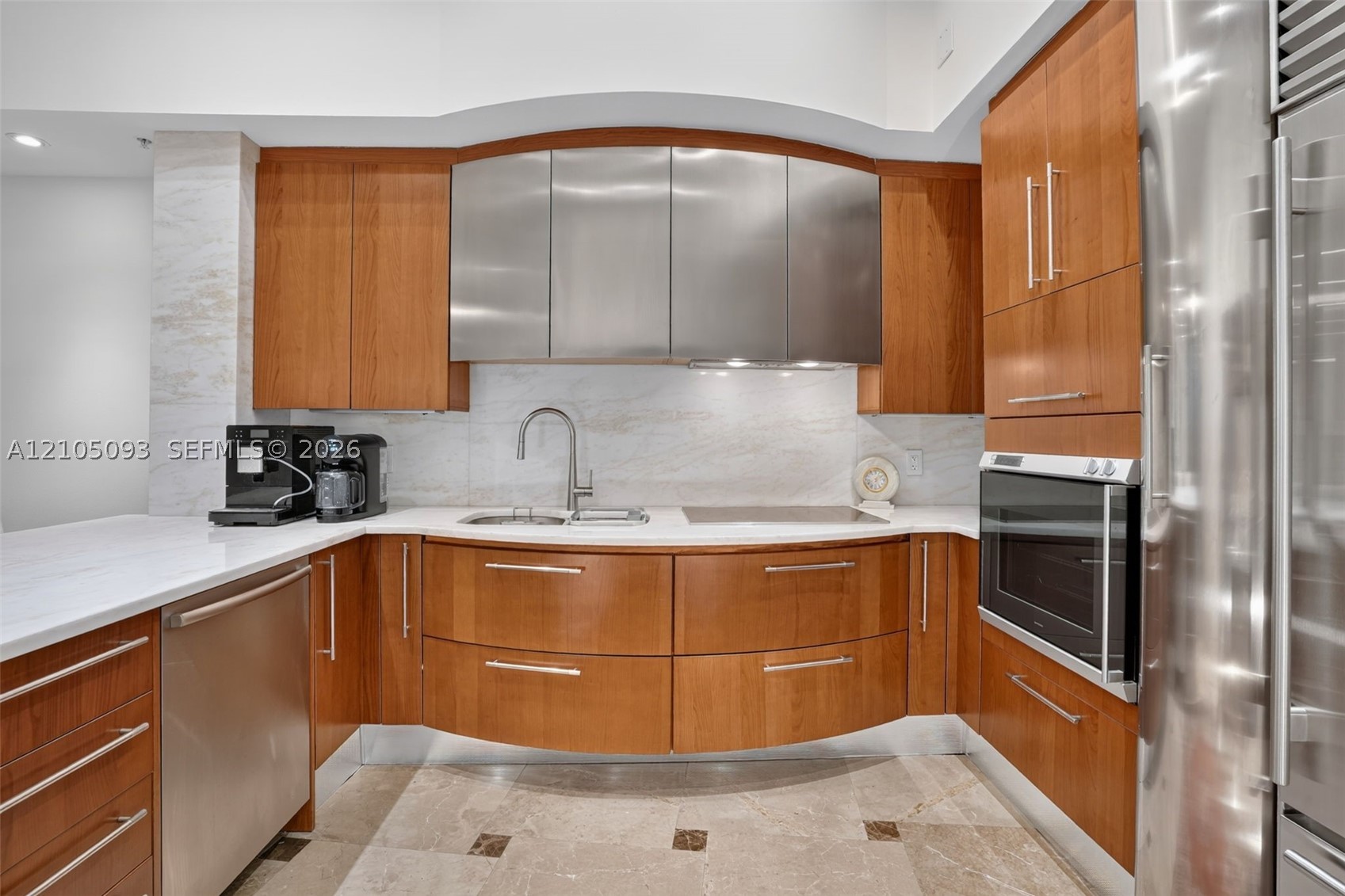 18101 Collins Ave #TS-5506, Sunny Isles Beach FL 33160