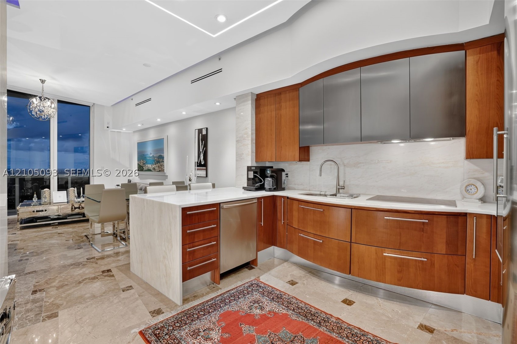 18101 Collins Ave #TS-5506, Sunny Isles Beach FL 33160
