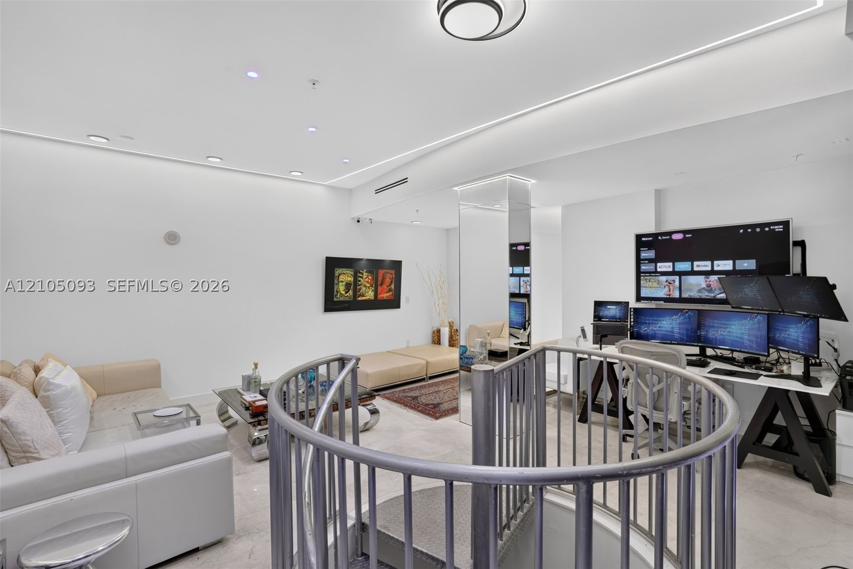 18101 Collins Ave #TS-5506, Sunny Isles Beach FL 33160